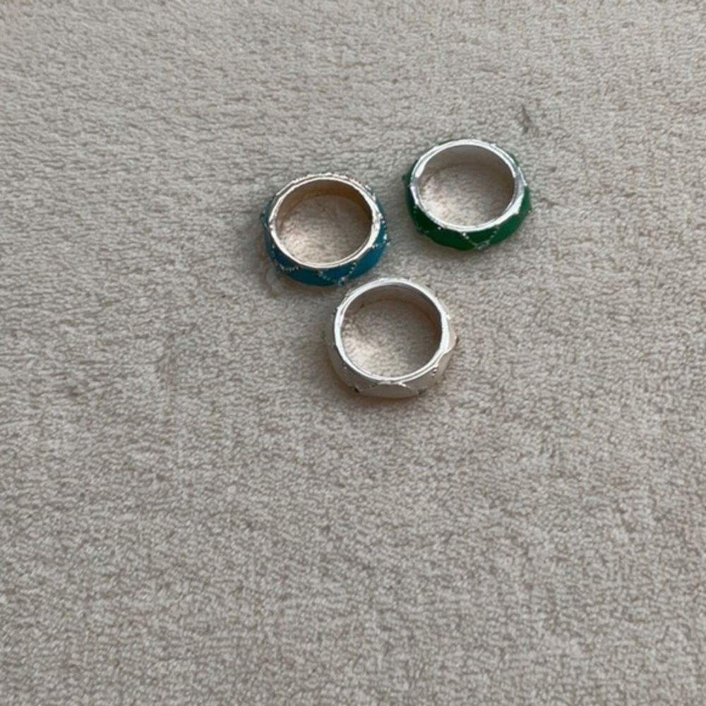 RINGS